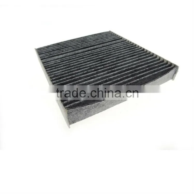 cabin air filter for toyota ,air conditioner filter for toyota