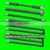 Oven SiC heating elements