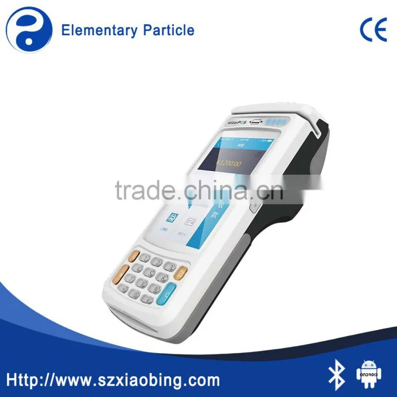 Cheap Best Online NFC MSR Point of Sale POS System T260