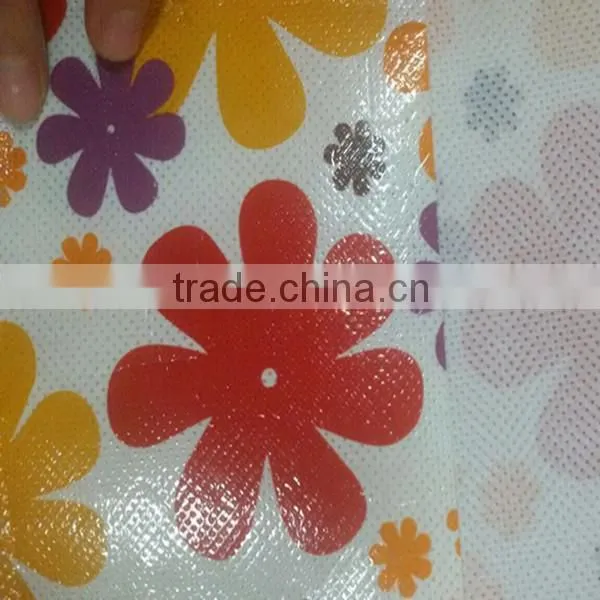 Best Quality 100% PP PE Coating Non-Woven Fabric