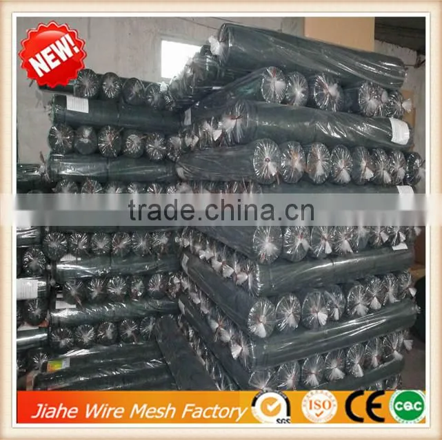 1.8mX6m high density China plastic nets factory green building and construction scaffolding safety net