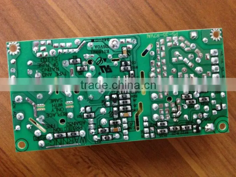 Mean well PS-35-7.5 35W 7.5v switching power supply 35W 7.5v power supply
