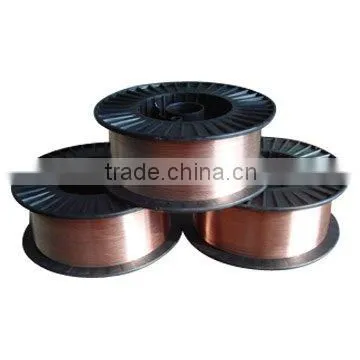 high quanlity welding wire MIG (ER70S-6) welding wire