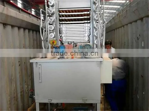 High Quality Veneer Drying Machine
