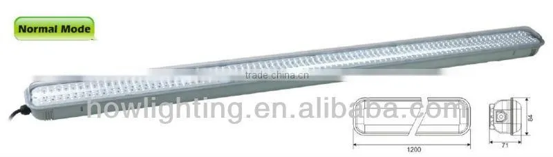IP65 20W LED Tri-Proof Lighting with SMD3528