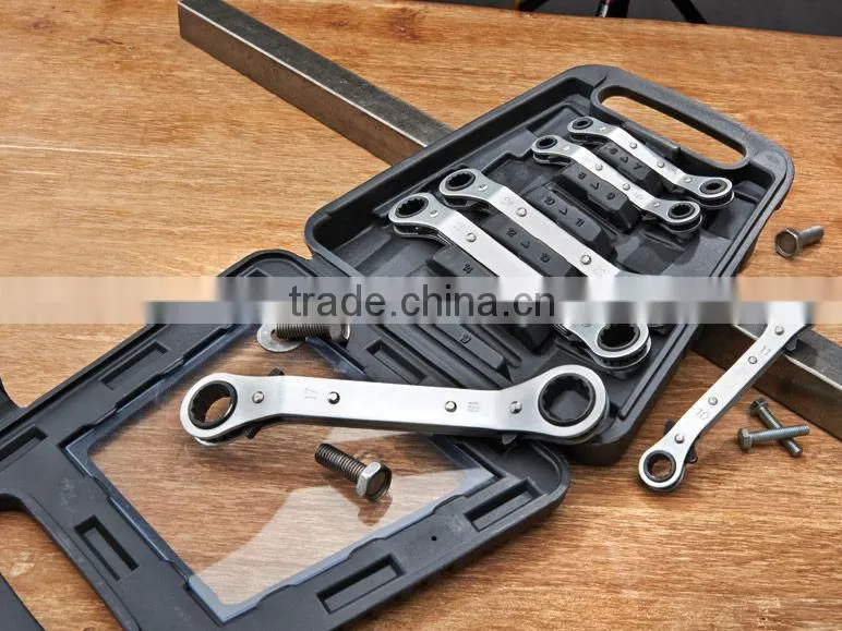 China Made big bore kit moteur velo Ratchet Wrench Set