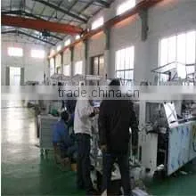 Nantong Han Di Automation Equipment Co., Ltd. company overview - view 2