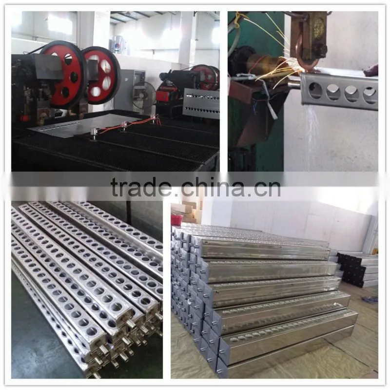 Industrial Cheap energy solar system for Hotel, School and Swimming pool