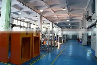Guangzhou Sunho Testing Equipment Co., Ltd. company overview - view 2