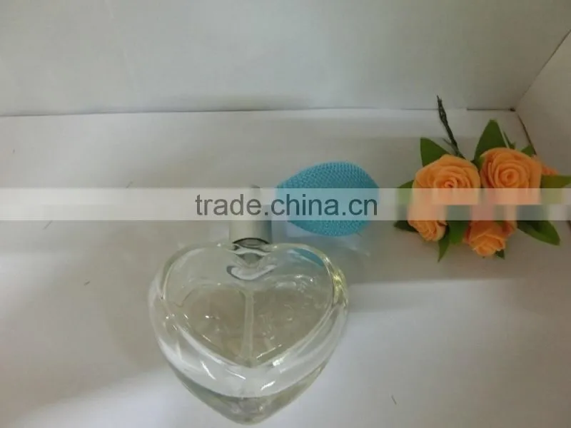 Special and Fashion Rotatable Perfume Atomizer