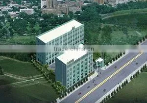 Zhejiang Xinfan Copper Industry Co., Ltd. company overview - view 1