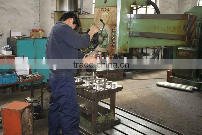 cable laying tensioner