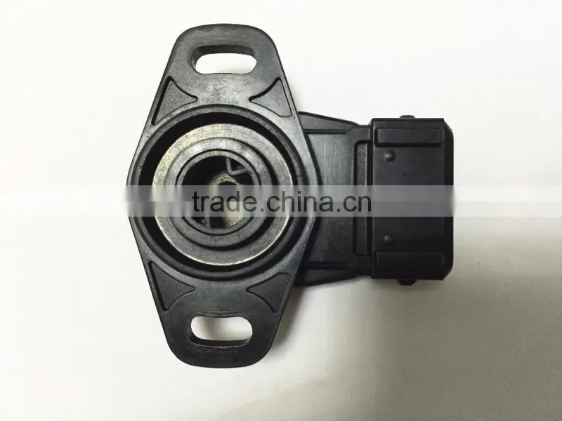 TPS sensor Throttle Position Sensor For Mitsubishi Lancer OEM#MD628074