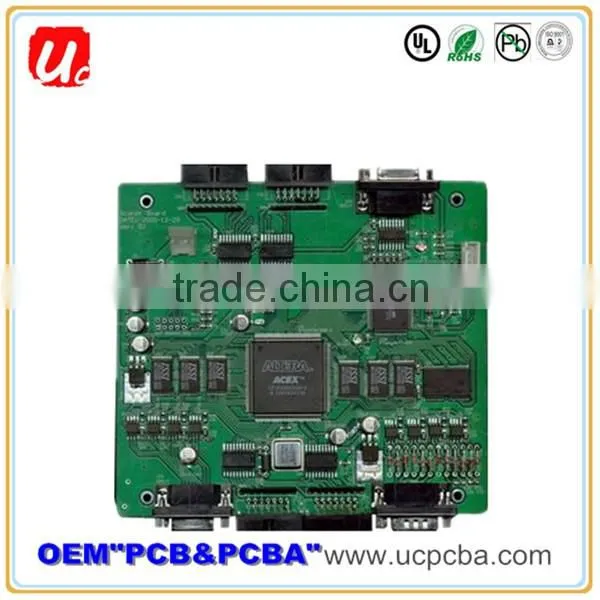 high quality customize pcba board, one stop pcba manufacturer in China