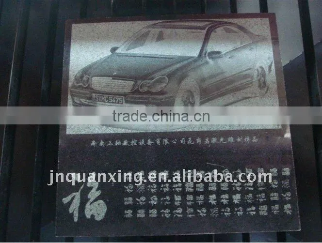 large scale laser cutting machine QX-1325(130W)