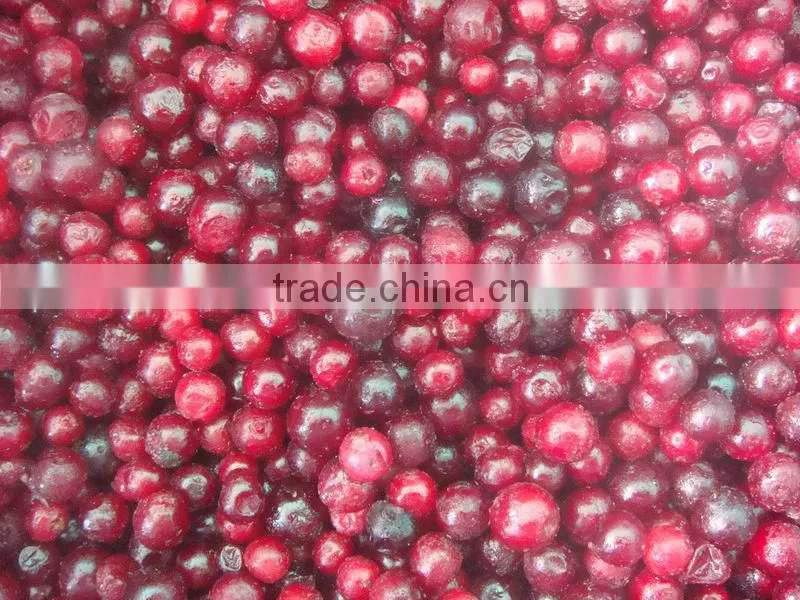 Frozen fruit Berries, mix berries