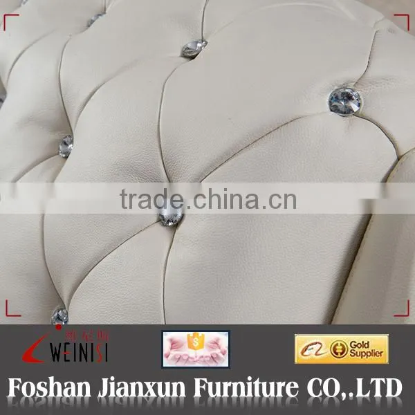F6251 crystal bed