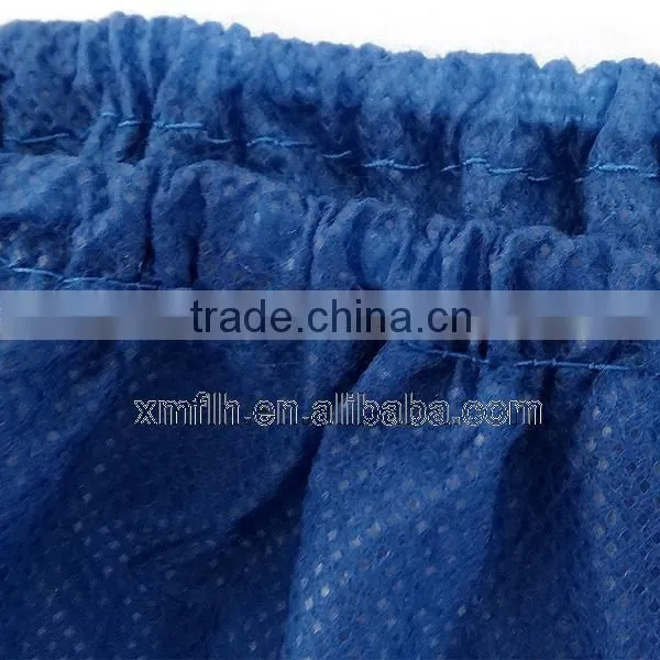 Disposable Nonwoven SPA Medical Use Ladies & Men Boxer Briefs Underwear