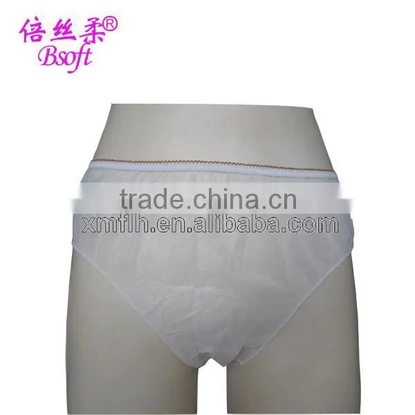 womens disposable underwear hospital disposable underwear