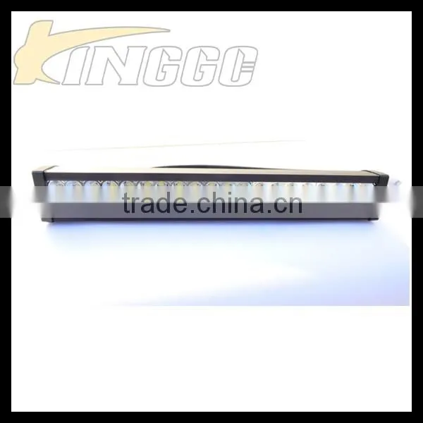 High Quality China manufacture 120w LED work light bar