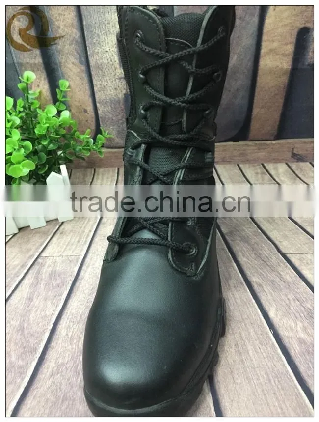 wholesale factory price military police DELTA desert tactical boots army range boots