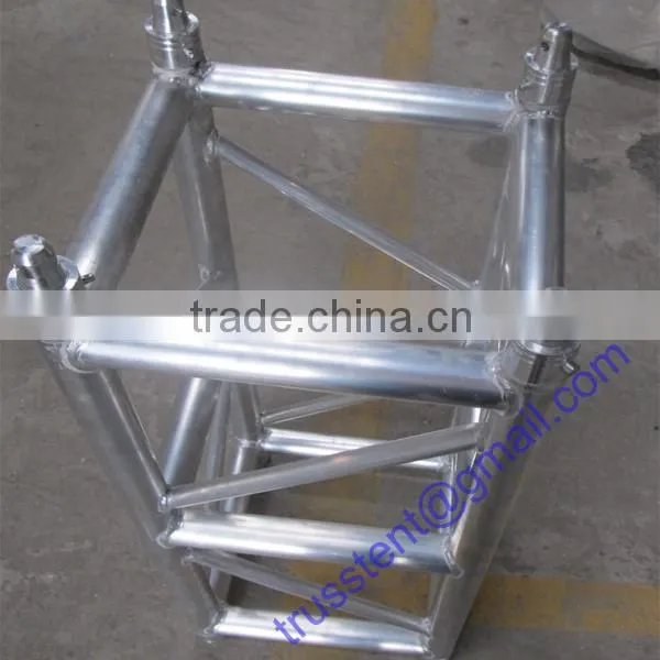 Aluminum Cheap Spigot Truss For Concert Event