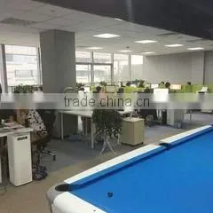 Shenzhen SHH Technology Co., Ltd. company overview - view 1