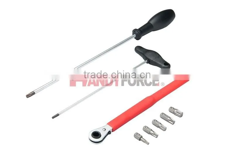 European Door Hinge/Handle Kit, Body Service Tools of Auto Repair Tools