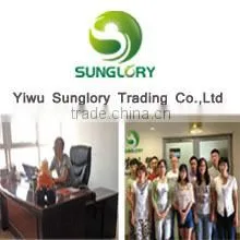 Yiwu Sunglory Trading Co., Ltd. company overview - view 1