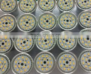 smd rgb led