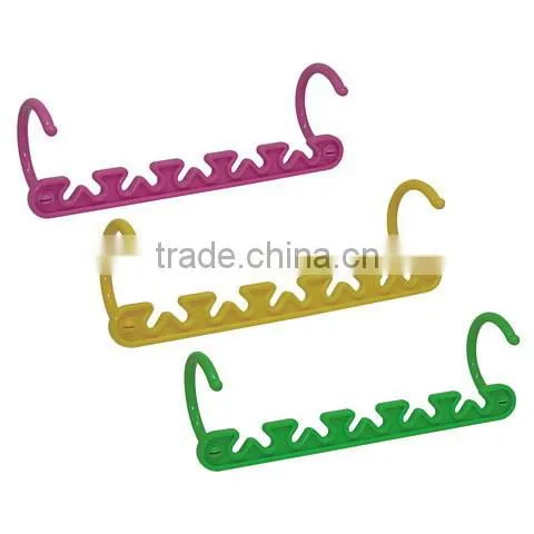 Multifunctional Cloth Rack Hanger