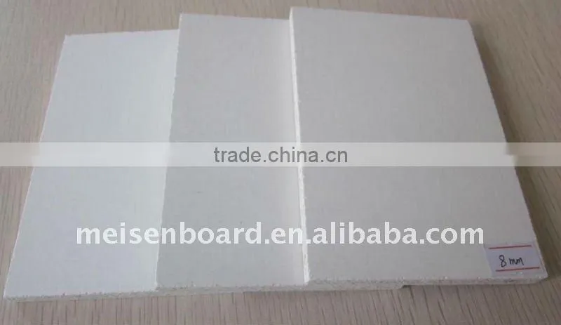 waterproof wall board