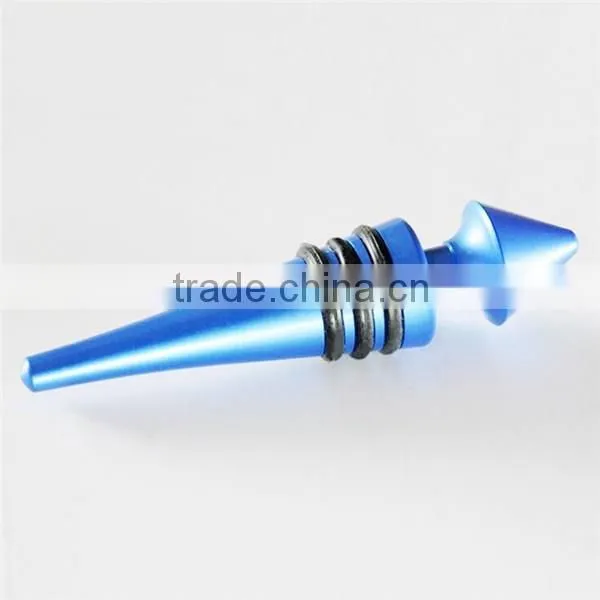 100% food grade wine bottle stopper