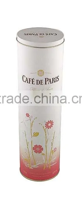 Customized luxury Tin Box Packing for Whisky, Vodka
