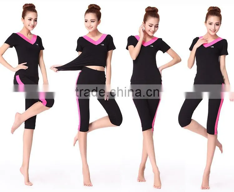 sportswear fitness wear and gym wear, ladies gym wear,custom gym wear