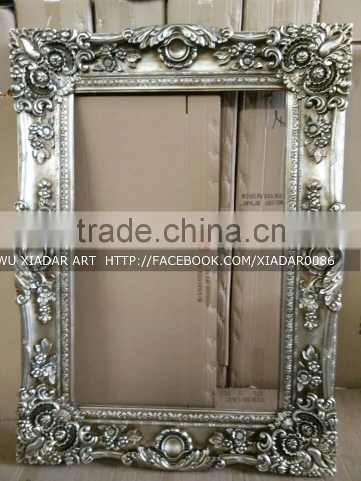 xkh117 Wholesale yiwu wholesale modern muslim decoration painting frame home