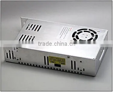 China hot-selling 36v 10a ac/dc switching power supply smps 350w