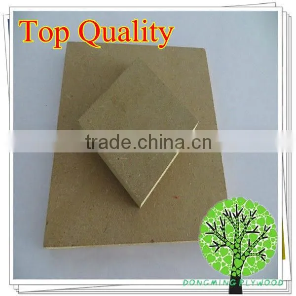 1220X2440mm Thick MDF Board from Linyi