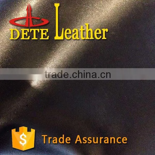 shoes poly napa leather