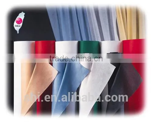 Chemical Bond Non woven Fabric interlining roll
