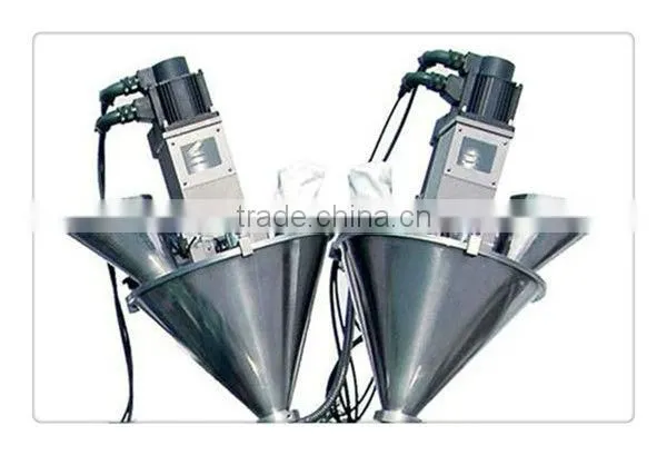 Top quality best sell medical granule packaging machinery