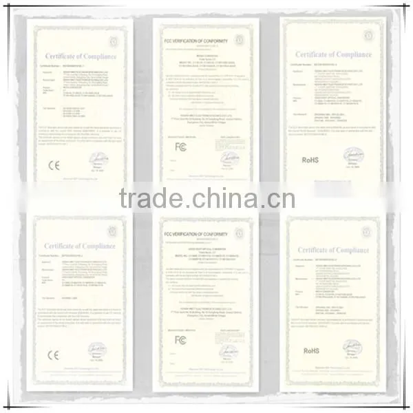 Video Anti-jamming Device of CCTV surveillance products