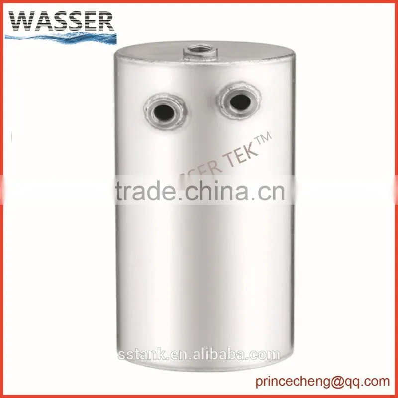 SUS304 Carbonation tank for soda machine