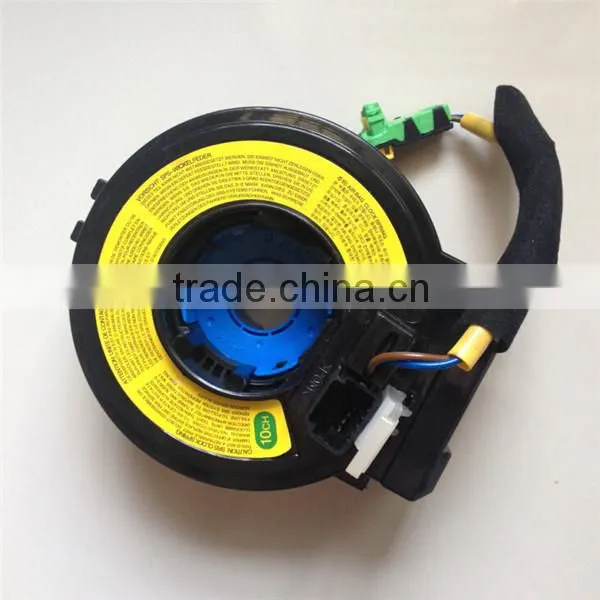 Airbag Clock Spring 93490-2B200