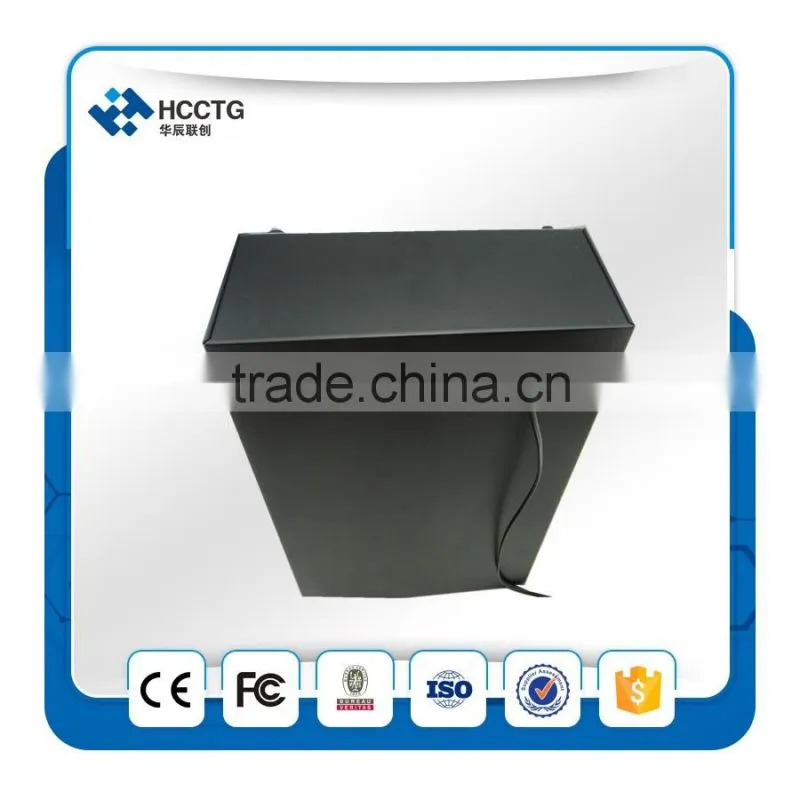 RJ12 bluetooth cash drawer/register enclosures software- HS240