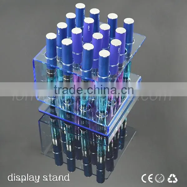 Lonvel design ce4 clearomizer stand with cheapest price