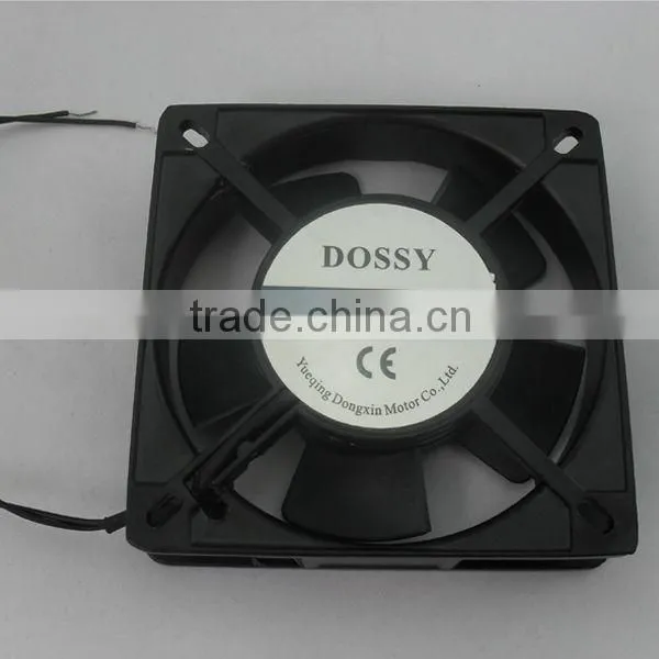 axial air extractor fan