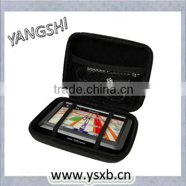 5 inch EVA Hard Shell GPS Case