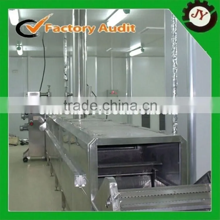 High stability thin skin stuffing pork meatball making machine