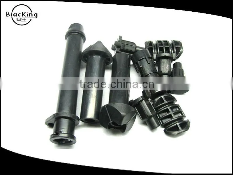 Certified High-Pressure Cheap Price Plastic Products Factory